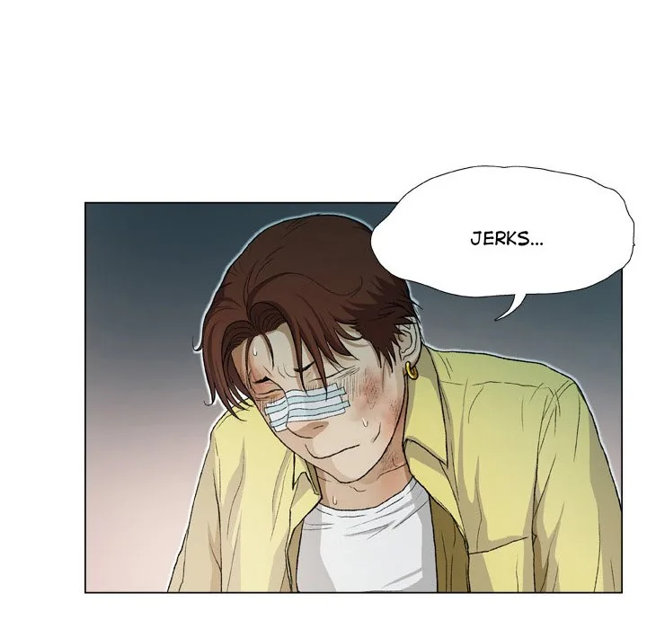 The Jackal Chapter 17 page 11 - 