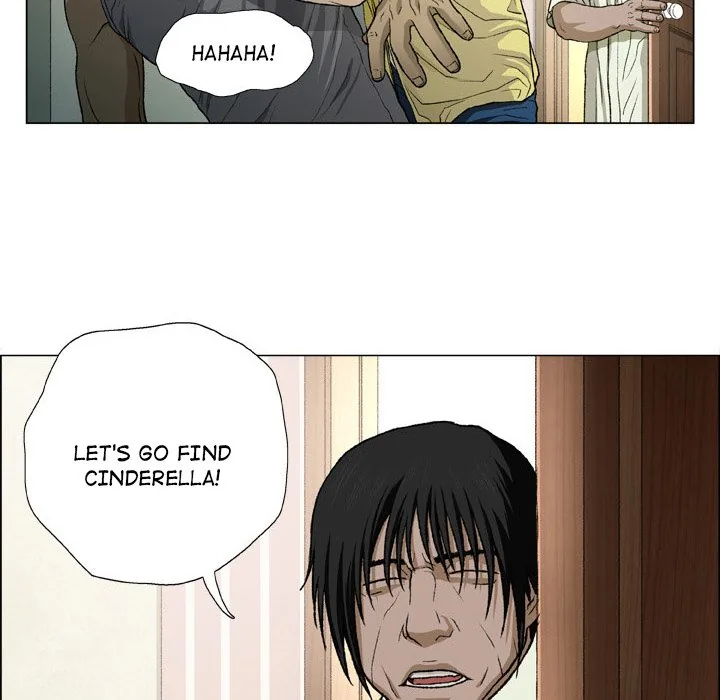 The Jackal Chapter 17 page 13 - 