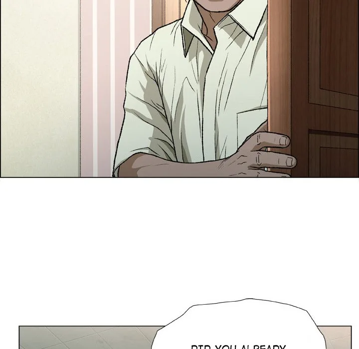 The Jackal Chapter 17 page 14 - 