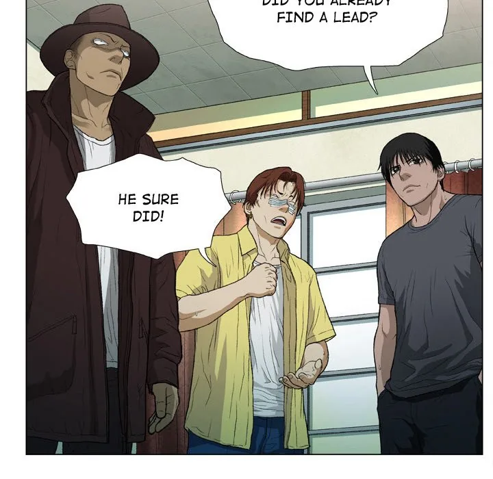 The Jackal Chapter 17 page 15 - 