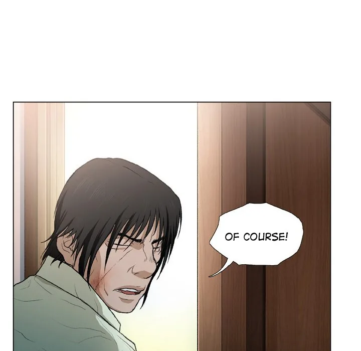 The Jackal Chapter 17 page 16 - 