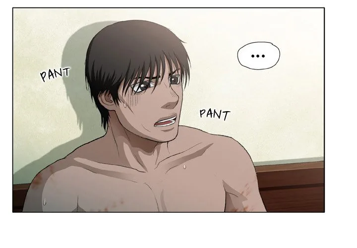 The Jackal Chapter 17 page 3 - 