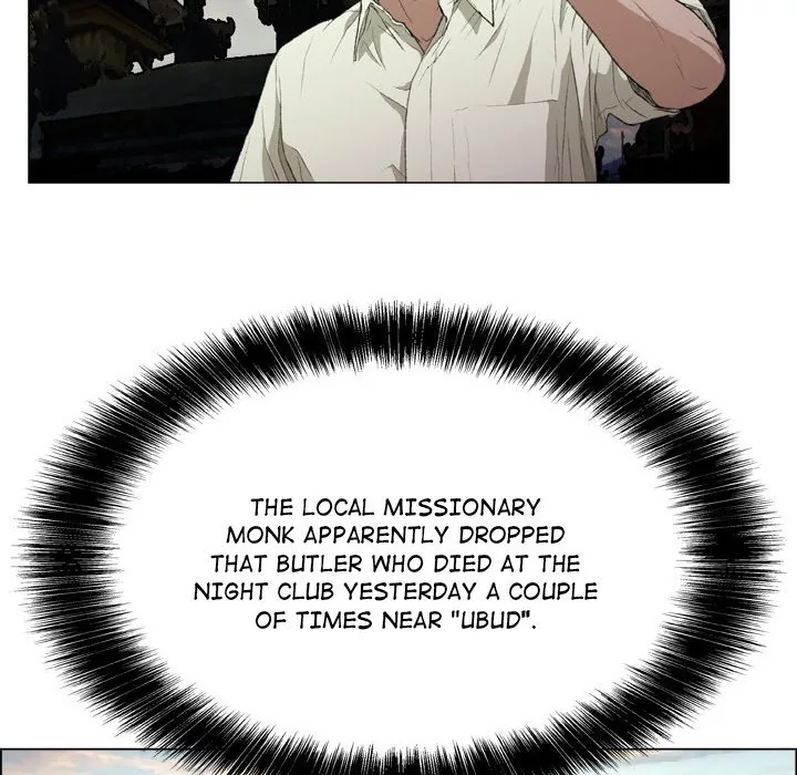 The Jackal Chapter 17 page 21 - 
