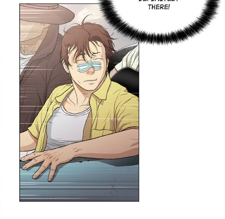 The Jackal Chapter 17 page 23 - 