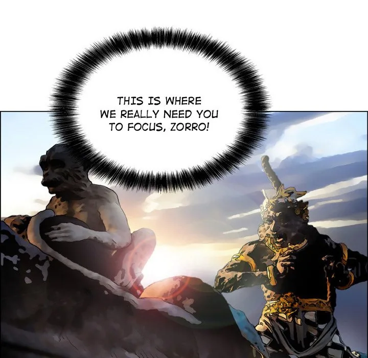 The Jackal Chapter 17 page 24 - 