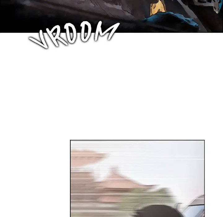 The Jackal Chapter 17 page 25 - 