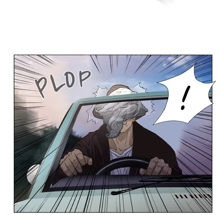 The Jackal Chapter 17 page 29 - 