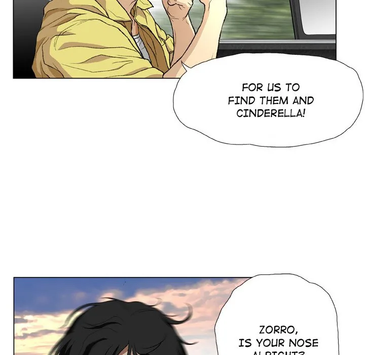 The Jackal Chapter 17 page 34 - 
