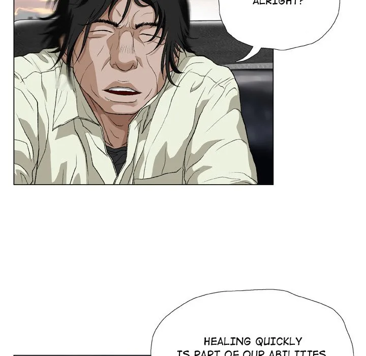 The Jackal Chapter 17 page 35 - 