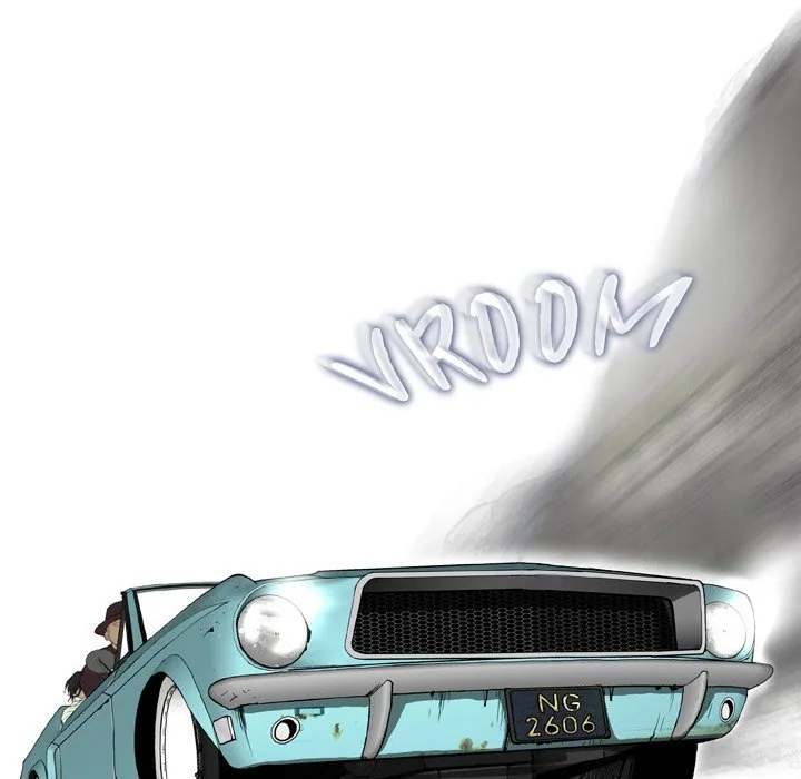 The Jackal Chapter 17 page 41 - 