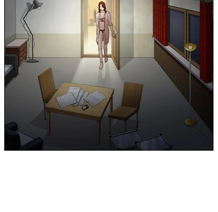 The Jackal Chapter 17 page 45 - 