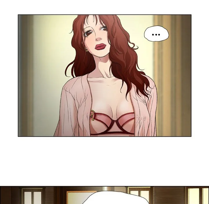 The Jackal Chapter 17 page 46 - 