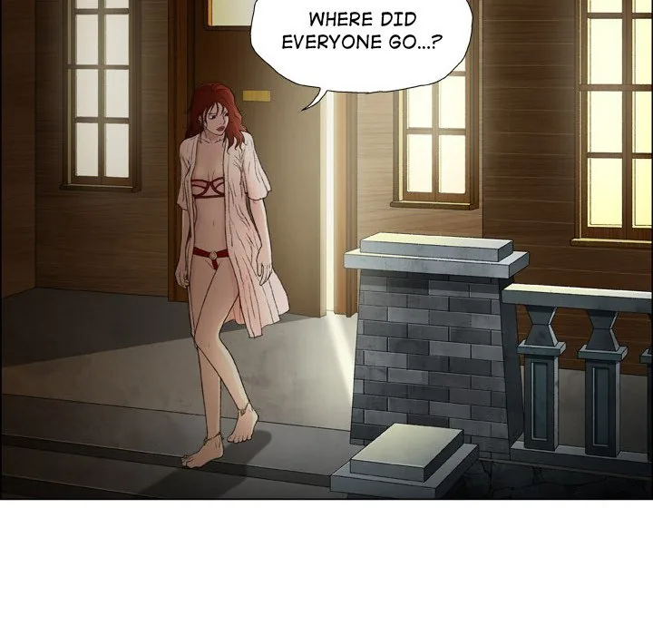 The Jackal Chapter 17 page 47 - 
