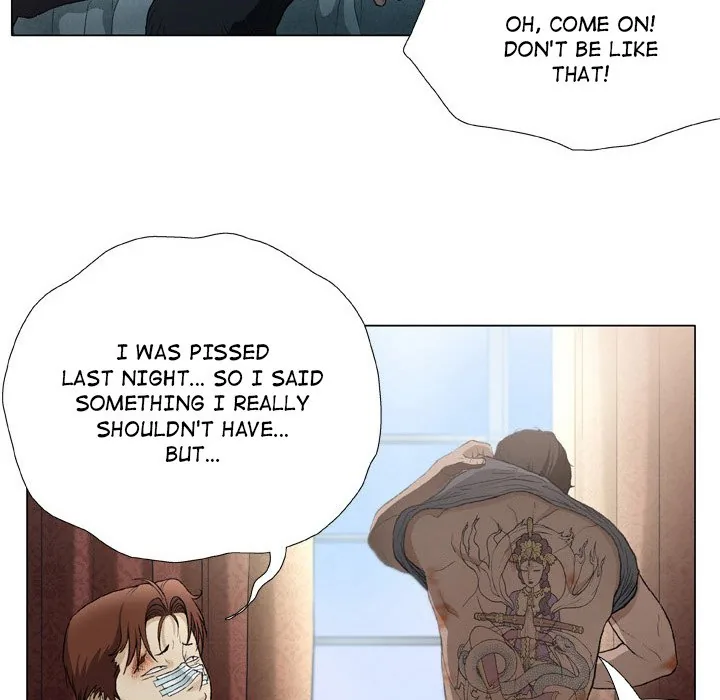 The Jackal Chapter 17 page 6 - 