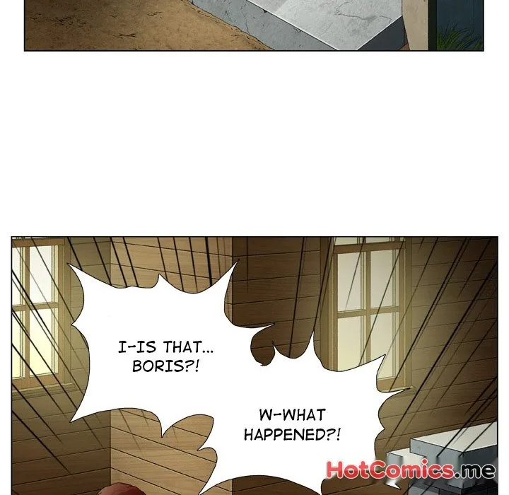 The Jackal Chapter 17 page 52 - 