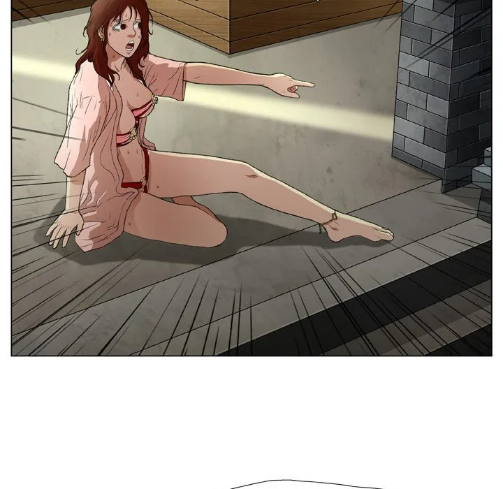 The Jackal Chapter 17 page 53 - 