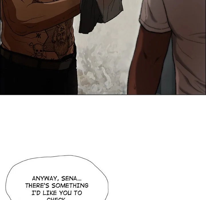 The Jackal Chapter 17 page 55 - 