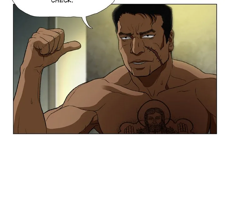 The Jackal Chapter 17 page 56 - 