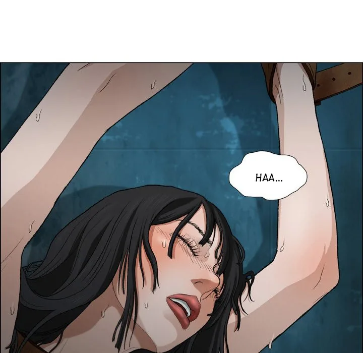 The Jackal Chapter 17 page 57 - 