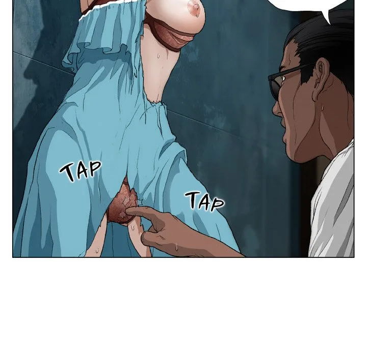 The Jackal Chapter 17 page 59 - 