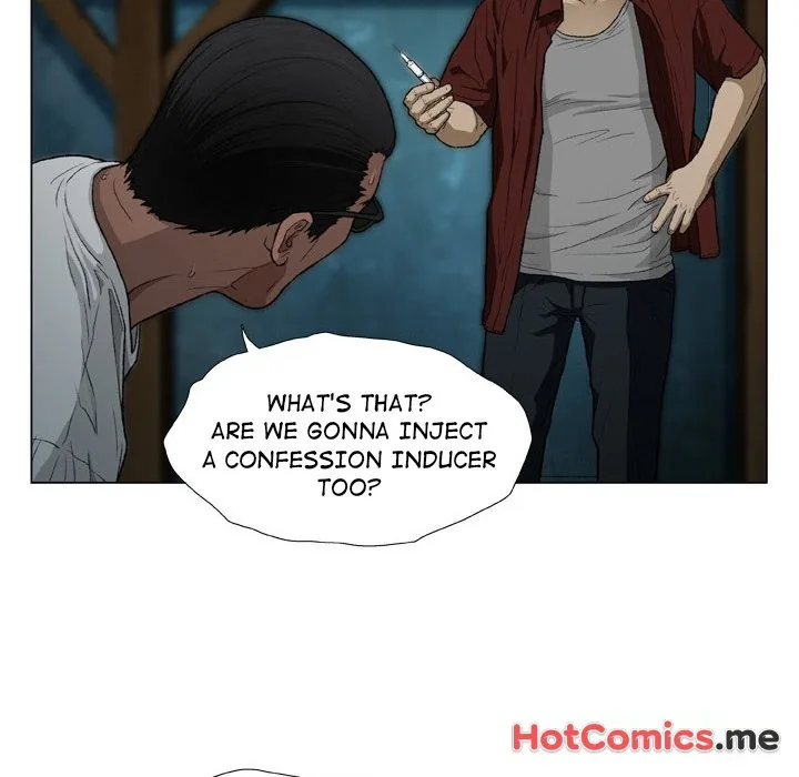The Jackal Chapter 17 page 62 - 