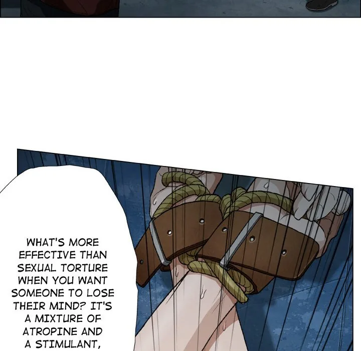 The Jackal Chapter 17 page 64 - 