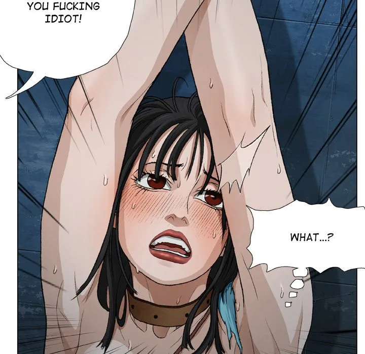 The Jackal Chapter 17 page 65 - 