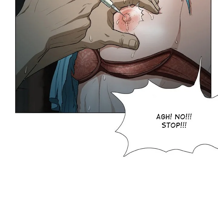 The Jackal Chapter 17 page 67 - 