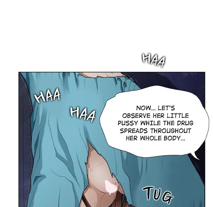 The Jackal Chapter 17 page 71 - 