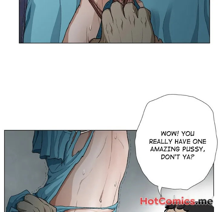 The Jackal Chapter 17 page 72 - 