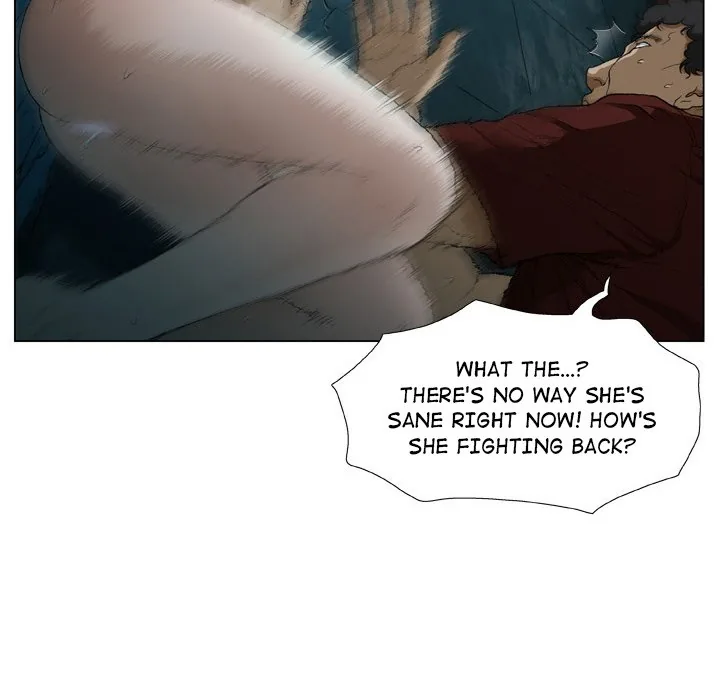 The Jackal Chapter 17 page 76 - 