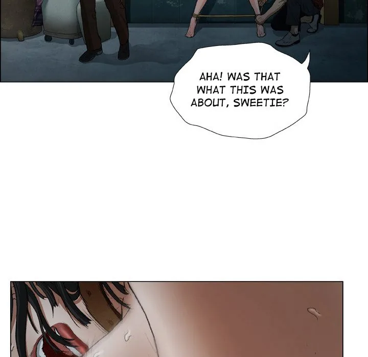 The Jackal Chapter 17 page 78 - 