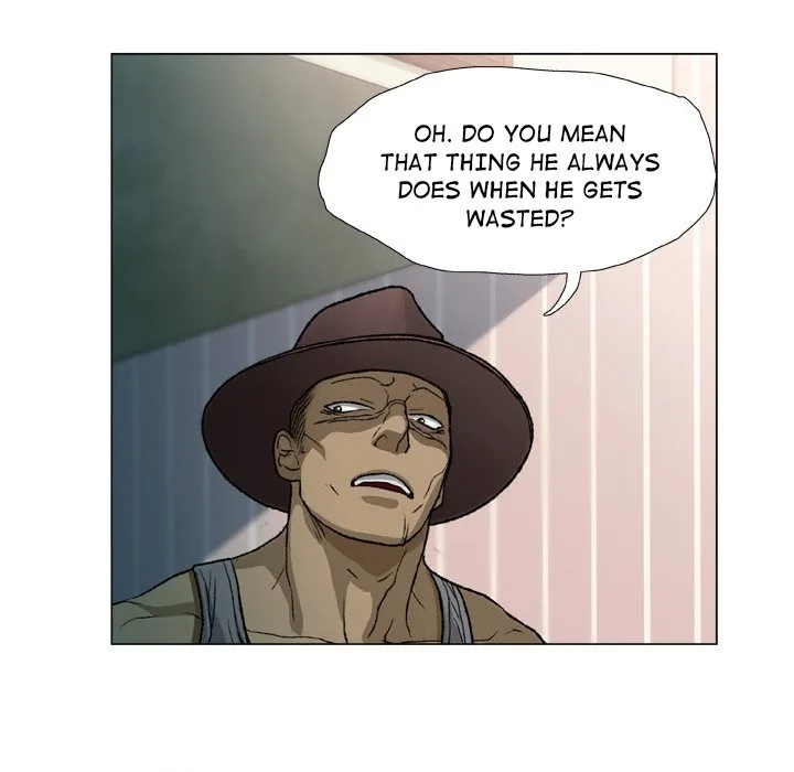 The Jackal Chapter 17 page 9 - 