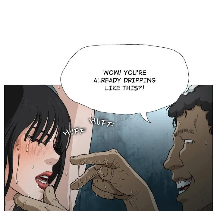 The Jackal Chapter 17 page 83 - 