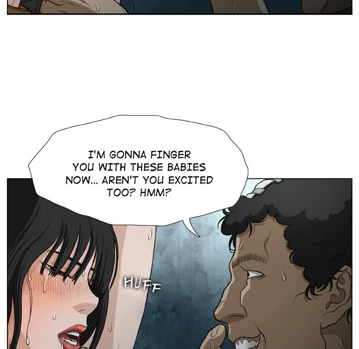 The Jackal Chapter 17 page 84 - 