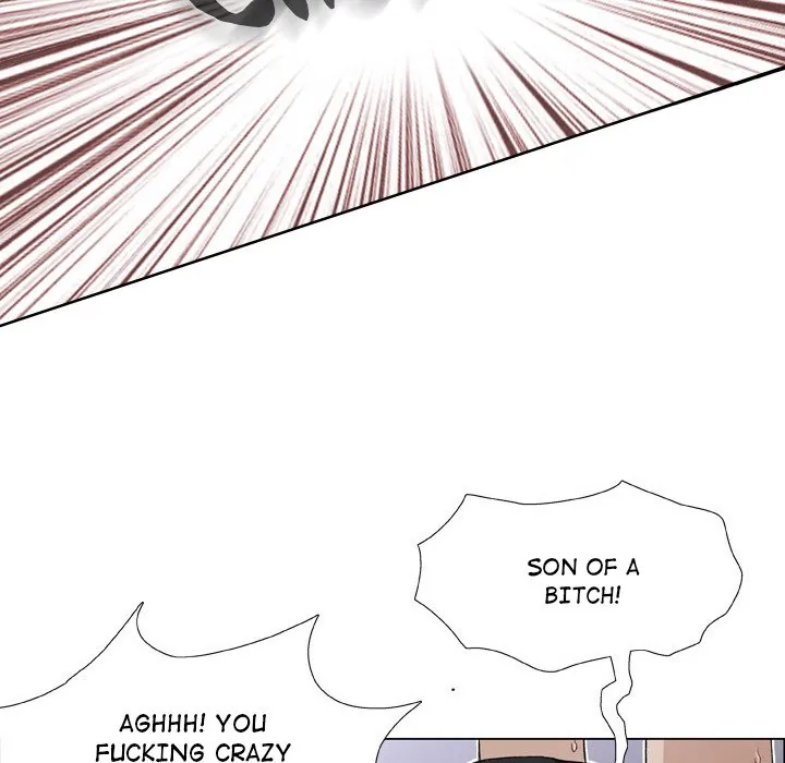 The Jackal Chapter 17 page 86 - 