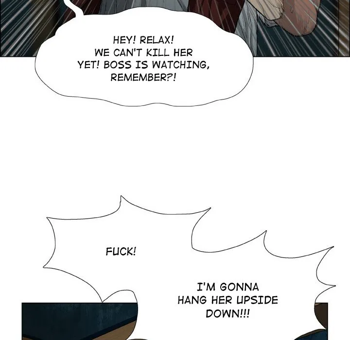 The Jackal Chapter 17 page 89 - 