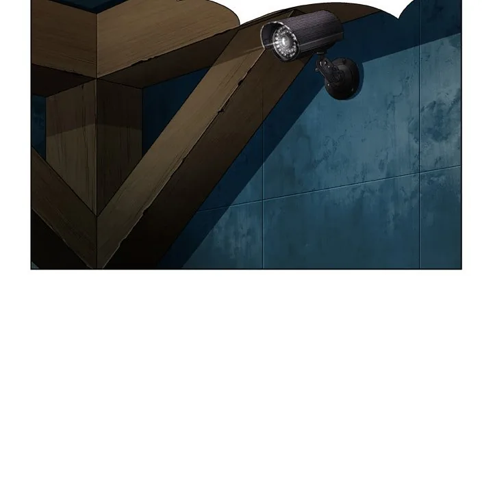 The Jackal Chapter 17 page 90 - 