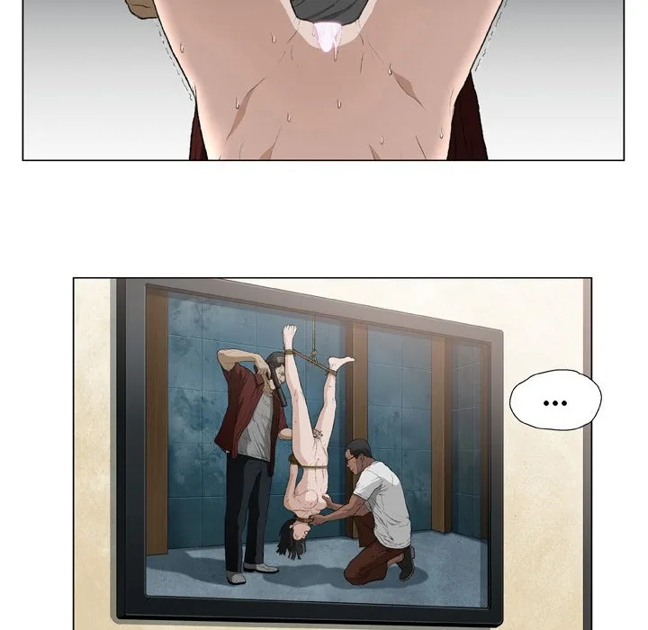 The Jackal Chapter 17 page 93 - 
