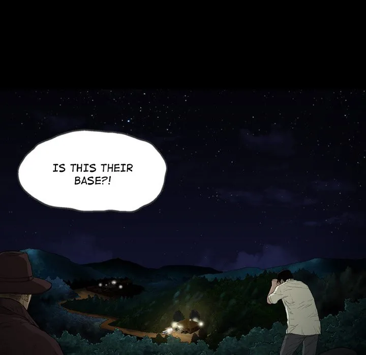The Jackal Chapter 18 page 109 - 