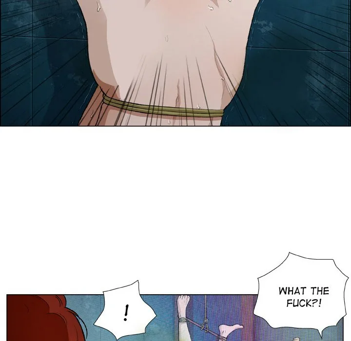 The Jackal Chapter 18 page 13 - 