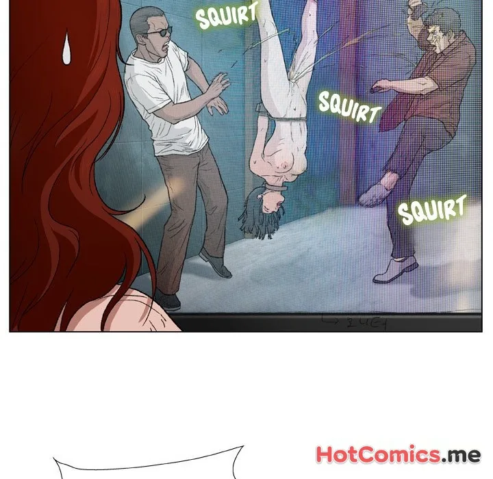 The Jackal Chapter 18 page 14 - 