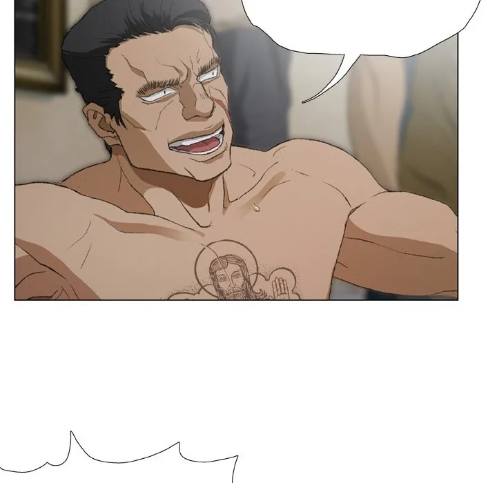 The Jackal Chapter 18 page 20 - 