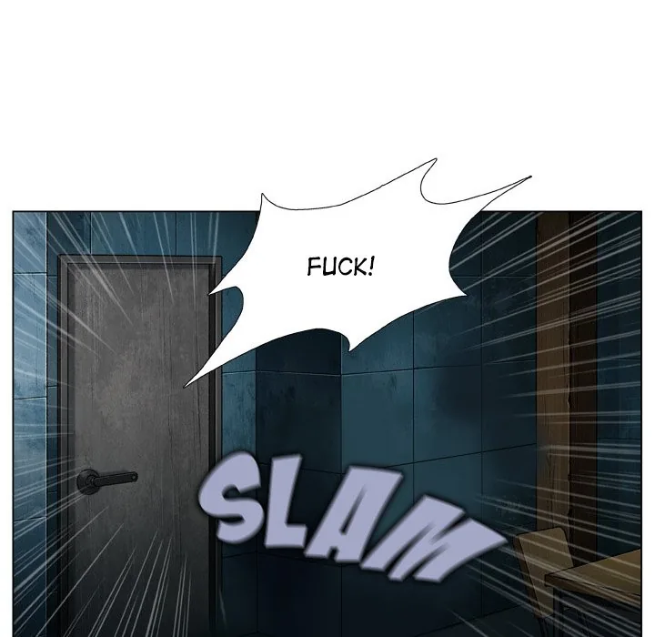 The Jackal Chapter 18 page 22 - 