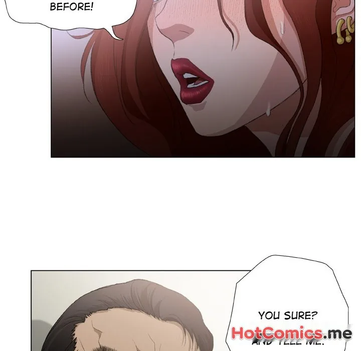 The Jackal Chapter 18 page 26 - 
