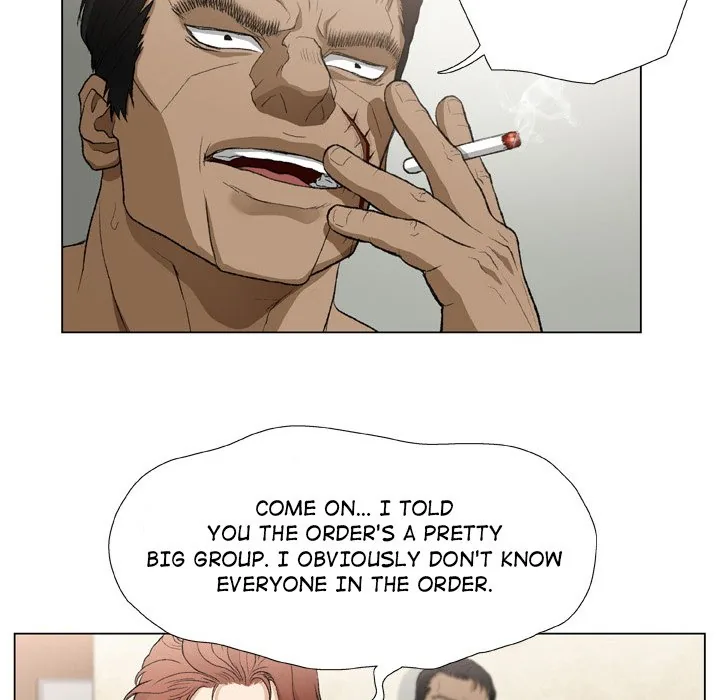 The Jackal Chapter 18 page 27 - 