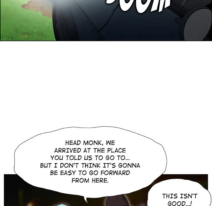 The Jackal Chapter 18 page 40 - 