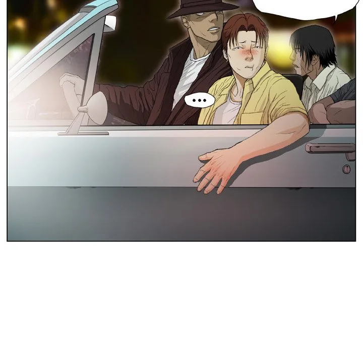 The Jackal Chapter 18 page 41 - 