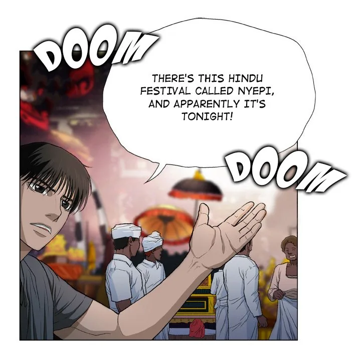 The Jackal Chapter 18 page 42 - 