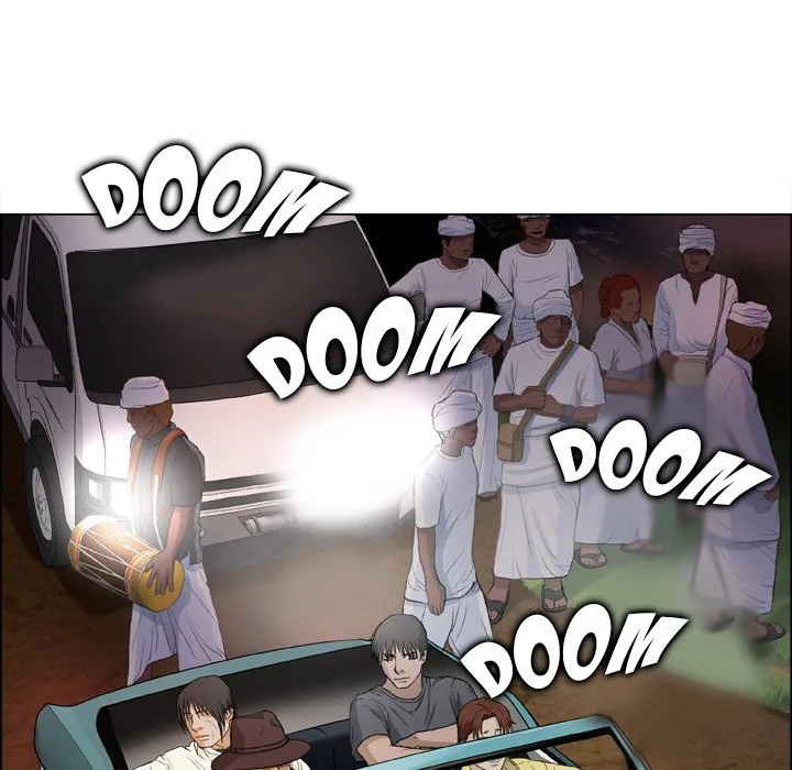 The Jackal Chapter 18 page 43 - 